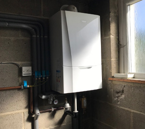 Full Heating Systems